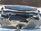 2024 Honda Passport Awd Ex-l Белый vin: 5FNYF8H53RB014585