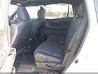 2024 Honda Passport Awd Ex-l Белый vin: 5FNYF8H53RB014585