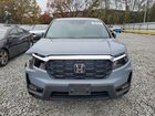 2023 Honda Passport Exl Синий vin: 5FNYF8H56PB035007