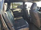 2019 Honda Passport Exl Черный vin: 5FNYF8H59KB017402