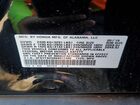 2019 Honda Passport Exl Черный vin: 5FNYF8H59KB017402