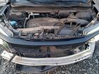 2020 Honda Passport Exl Серый vin: 5FNYF8H59LB008121
