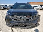 2023 Honda Passport Trail Sport Черный vin: 5FNYF8H60PB003145