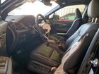 2023 Honda Passport Trail Sport Черный vin: 5FNYF8H60PB003145