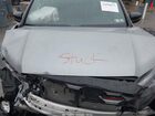 2024 Honda Passport Awd Trailsport Серый vin: 5FNYF8H63RB009055