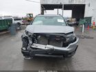 2024 Honda Passport Awd Trailsport Серый vin: 5FNYF8H63RB009055