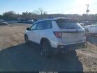 2024 Honda Passport Awd Trailsport White vin: 5FNYF8H64RB021702