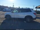 2024 Honda Passport Awd Trailsport White vin: 5FNYF8H64RB021702
