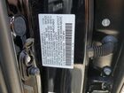 2025 Honda Passport Trail Sport Черный vin: 5FNYF8H64SB011936
