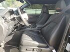 2025 Honda Passport Trail Sport Черный vin: 5FNYF8H64SB011936