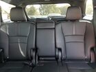 2025 Honda Passport Trail Sport Черный vin: 5FNYF8H64SB011936