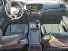 2022 Honda Passport Trail Sport Белый vin: 5FNYF8H65NB004689