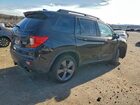 2019 Honda Passport Touring Black vin: 5FNYF8H96KB030367 2019 Honda Passport Touring Black vin: 5FNYF8H96KB030367