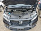 2019 Honda Passport Touring Black vin: 5FNYF8H96KB030367 2019 Honda Passport Touring Black vin: 5FNYF8H96KB030367
