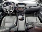 2019 Honda Passport Touring Black vin: 5FNYF8H96KB030367 2019 Honda Passport Touring Black vin: 5FNYF8H96KB030367