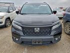 2019 Honda Passport Touring Black vin: 5FNYF8H96KB030367 2019 Honda Passport Touring Black vin: 5FNYF8H96KB030367