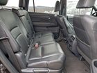 2019 Honda Passport Touring Black vin: 5FNYF8H96KB030367 2019 Honda Passport Touring Black vin: 5FNYF8H96KB030367
