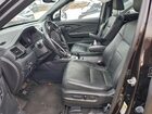 2019 Honda Passport Touring Black vin: 5FNYF8H96KB030367 2019 Honda Passport Touring Black vin: 5FNYF8H96KB030367