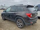 2019 Honda Passport Touring Black vin: 5FNYF8H96KB030367 2019 Honda Passport Touring Black vin: 5FNYF8H96KB030367