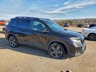 2019 Honda Passport Touring Black vin: 5FNYF8H96KB030367 2019 Honda Passport Touring Black vin: 5FNYF8H96KB030367