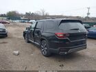 2024 Honda Pilot Touring Черный vin: 5FNYG1H74RB036620