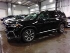 2023 Honda Pilot Elite Black vin: 5FNYG1H82PB017103