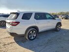 2023 Honda Pilot Exl Белый vin: 5FNYG2H43PB001222