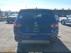 2024 Honda Pilot Ex-l 7 Passenger Синий vin: 5FNYG2H55RB006885