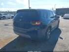 2024 Honda Pilot Ex-l 7 Passenger Синий vin: 5FNYG2H55RB006885