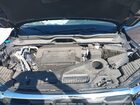 2024 Honda Pilot Ex-l 7 Passenger Синий vin: 5FNYG2H55RB006885