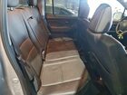 2017 Honda Ridgeline Rtl Серый vin: 5FPYK2F68HB009313
