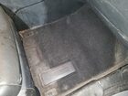 2017 Honda Ridgeline Rtl Серый vin: 5FPYK2F68HB009313 Damage: Right Front Carpet, Stained, Permanent