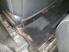 2017 Honda Ridgeline Rtl Серый vin: 5FPYK2F68HB009313 Damage: Left Rear Carpet, Stained, Permanent