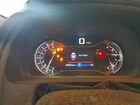 2017 Honda Ridgeline Rtl Серый vin: 5FPYK2F68HB009313