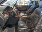 2017 Honda Ridgeline Rtl Серый vin: 5FPYK2F68HB009313