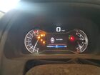 2017 Honda Ridgeline Rtl Серый vin: 5FPYK2F68HB009313 Damage: Warning Light - Abs, On, Unacceptable