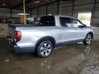 2017 Honda Ridgeline Rtl Серый vin: 5FPYK2F68HB009313 Damage: Right Bed Side, Dent(S) W/ Paint Dmg, 4 To 5 Inches