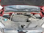 2021 Honda Ridgeline Sport Красный vin: 5FPYK3F12MB021378