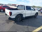 2024 Honda Ridgeline Sport Белый vin: 5FPYK3F12RB017239