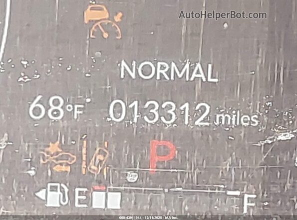 5FPYK3F12RB017239 2024 HONDA RIDGELINE Белый Панорамный вид салона 360°