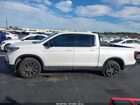 2024 Honda Ridgeline Sport Белый vin: 5FPYK3F12RB017239