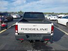 2024 Honda Ridgeline Sport Белый vin: 5FPYK3F12RB017239