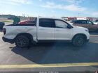 2024 Honda Ridgeline Sport Белый vin: 5FPYK3F12RB017239