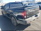 2024 Honda Ridgeline Sport Black vin: 5FPYK3F12RB019542
