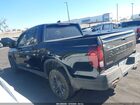2024 Honda Ridgeline Sport Black vin: 5FPYK3F12RB019542