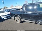 2024 Honda Ridgeline Sport Black vin: 5FPYK3F12RB019542