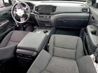 2025 Honda Ridgeline Sport Черный vin: 5FPYK3F22SB026215