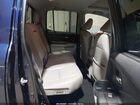 2022 Honda Ridgeline Rtl Синий vin: 5FPYK3F50NB010920