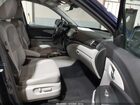 2022 Honda Ridgeline Rtl Синий vin: 5FPYK3F50NB010920