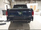 2022 Honda Ridgeline Rtl Синий vin: 5FPYK3F50NB010920